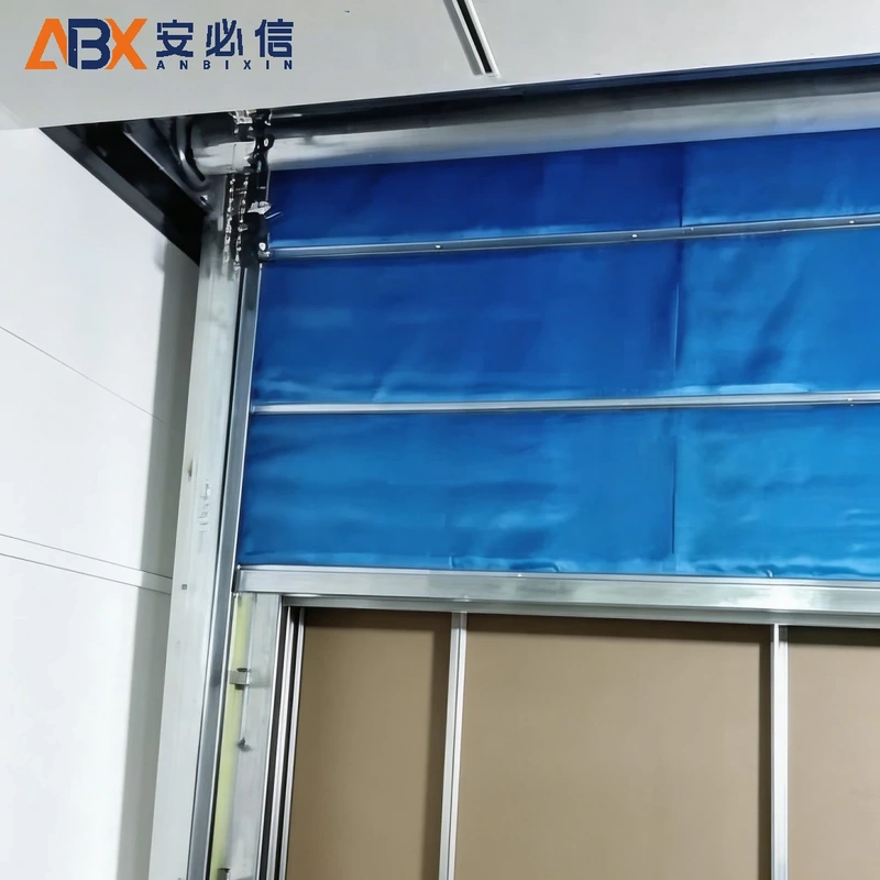 鹤壁机械式门封