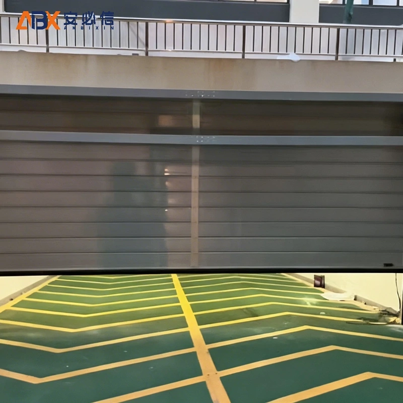 鹤壁PVC高速门